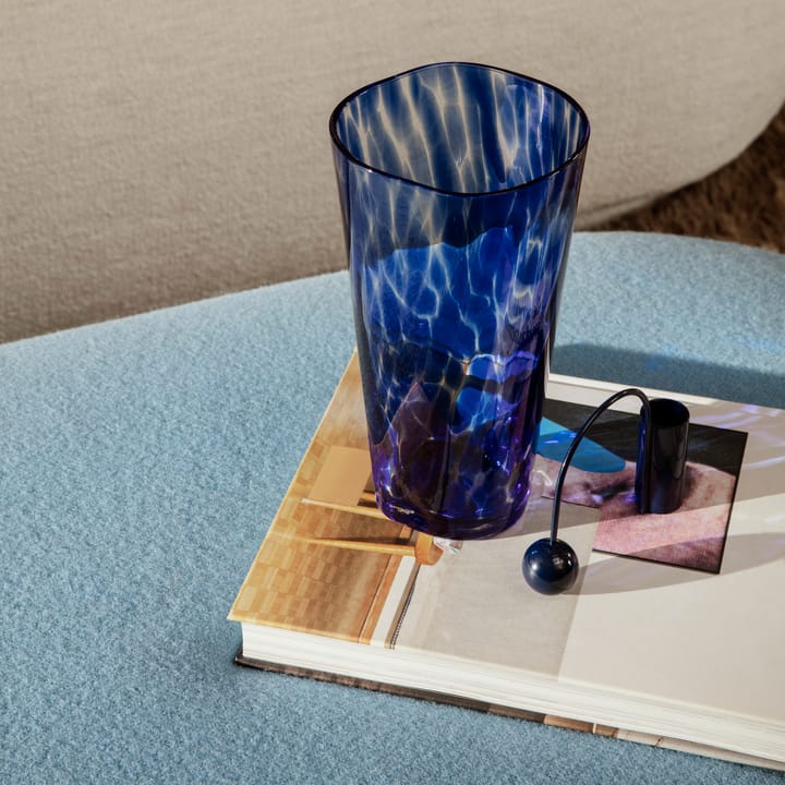 Casca maljakko 22 cm, Indigo Ferm Living