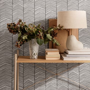 Casca maljakko 22 cm - Milk - Ferm Living