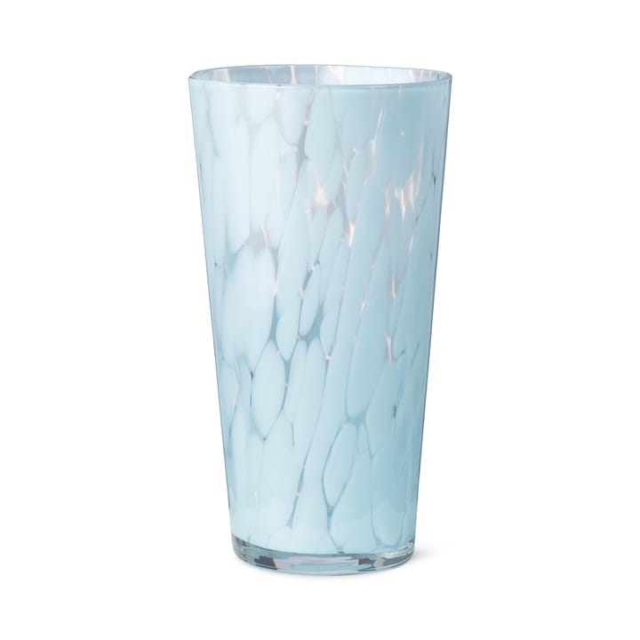 Casca maljakko 22 cm - Pale blue - Ferm LIVING