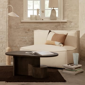 Casca maljakko 22 cm - Pale blue - Ferm Living