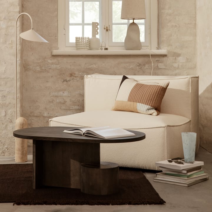 Casca maljakko 22 cm, Pale blue Ferm Living
