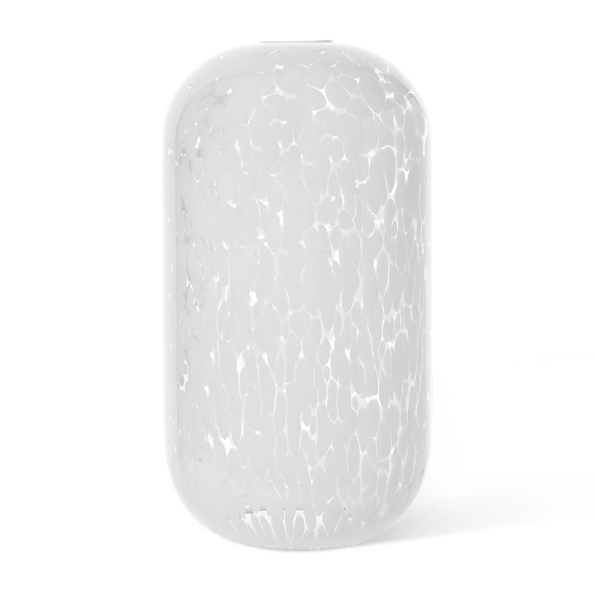Casca Shade lasikupu tall Ø18,6 cm, Milk Ferm Living