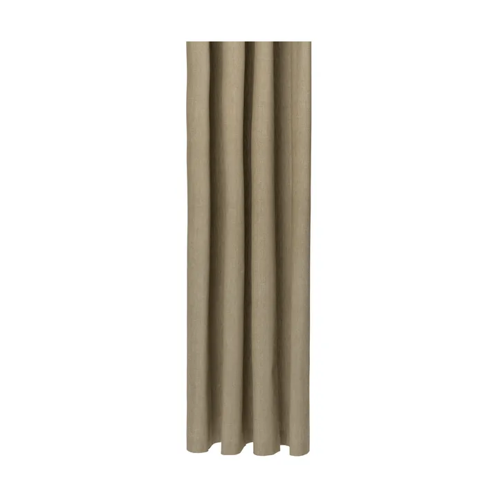 Chambray suihkuverho - Oliivi - Ferm Living