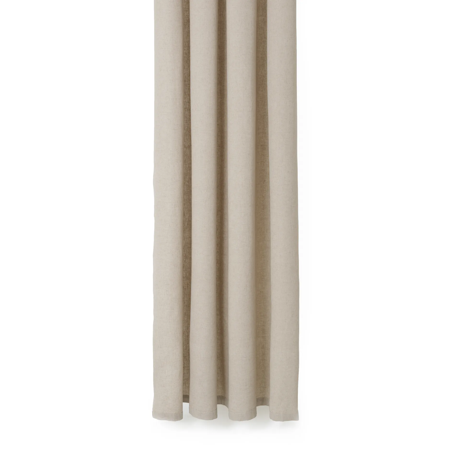 Chambray suihkuverho, Sand Ferm Living