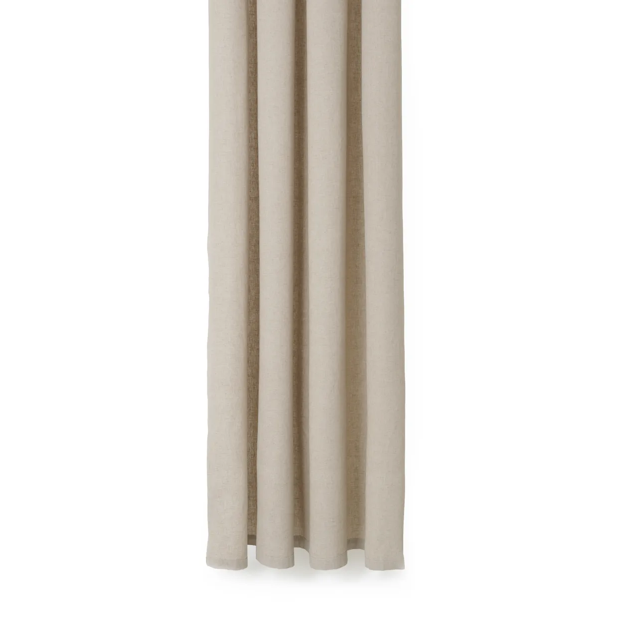 Ferm Living Chambray suihkuverho Sand