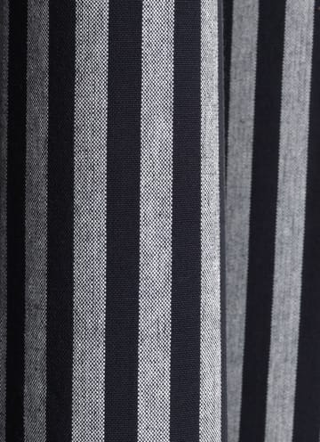 Chambray suihkuverho - Sininen-harmaa - Ferm Living