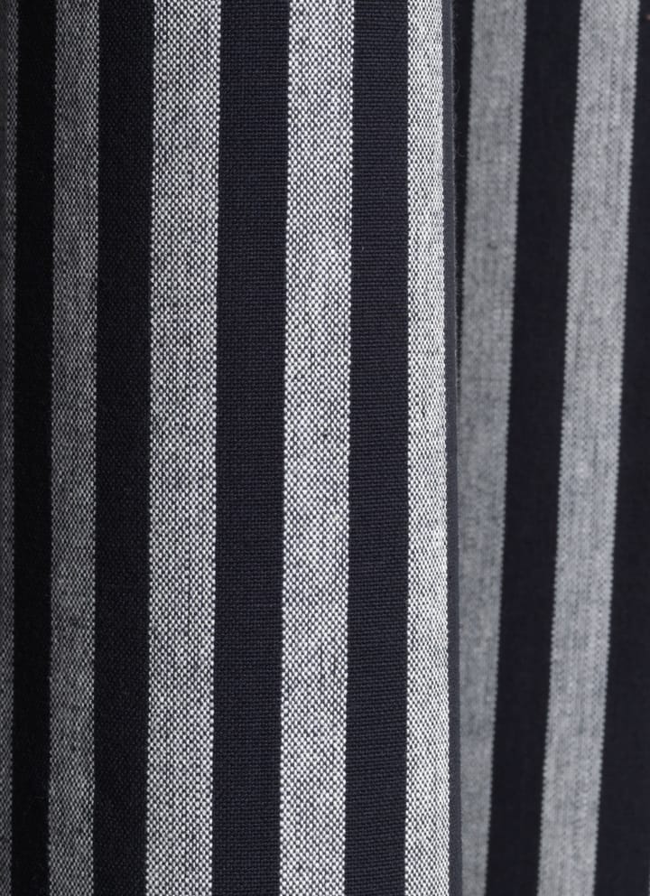 Chambray suihkuverho, Sininen-harmaa Ferm Living