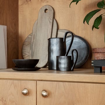 Chanterelle koukku - Messinki - Ferm Living