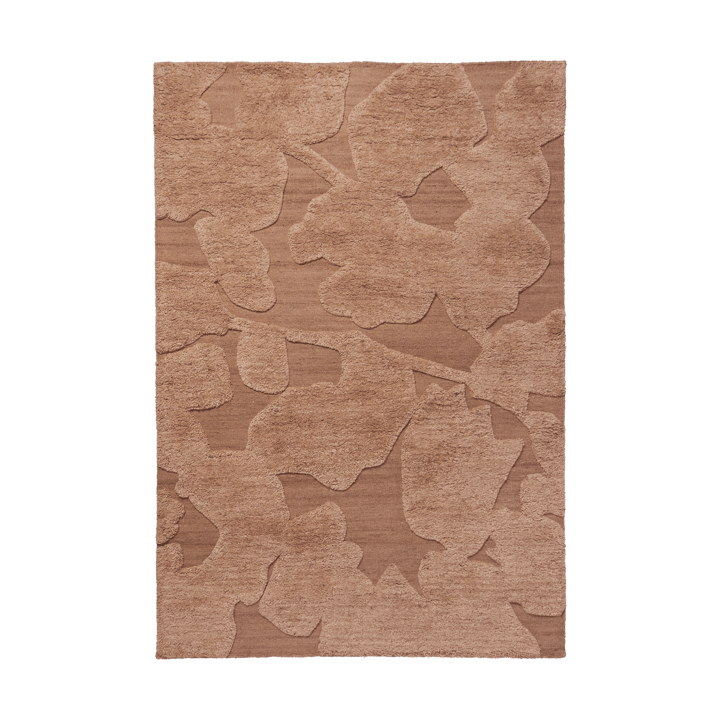 Cilla-matto - Tan, 140x200 cm - Ferm Living