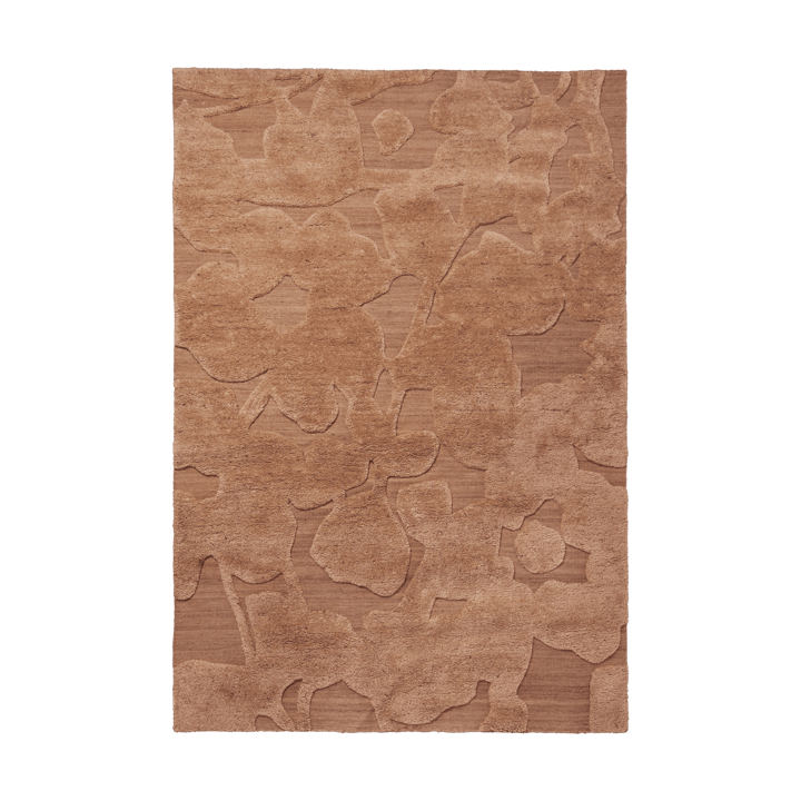 Cilla-matto - Tan, 170x240 cm - Ferm Living