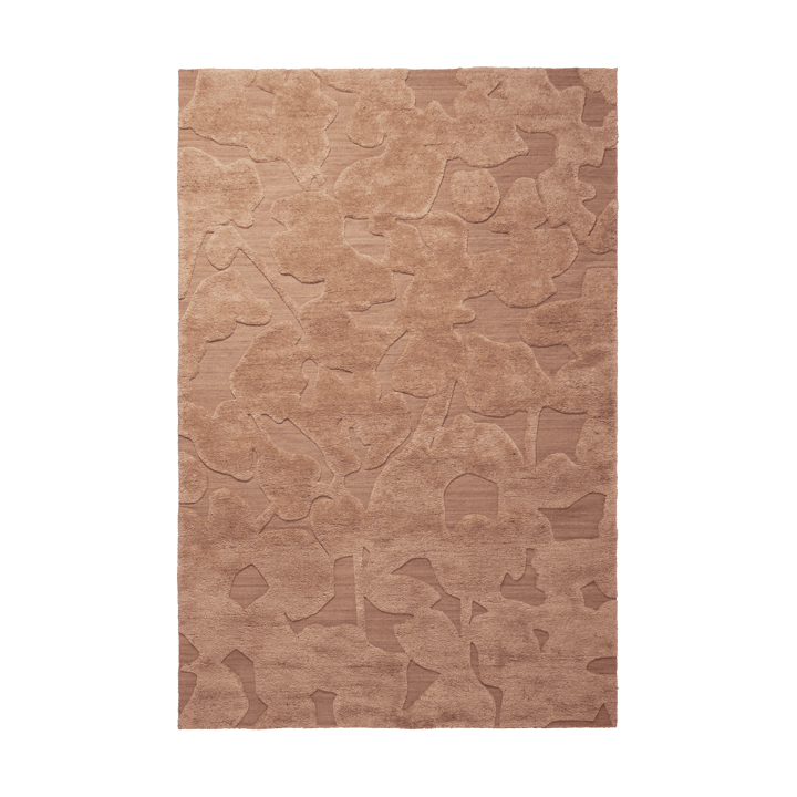 Cilla-matto - Tan, 200x300 cm - Ferm Living