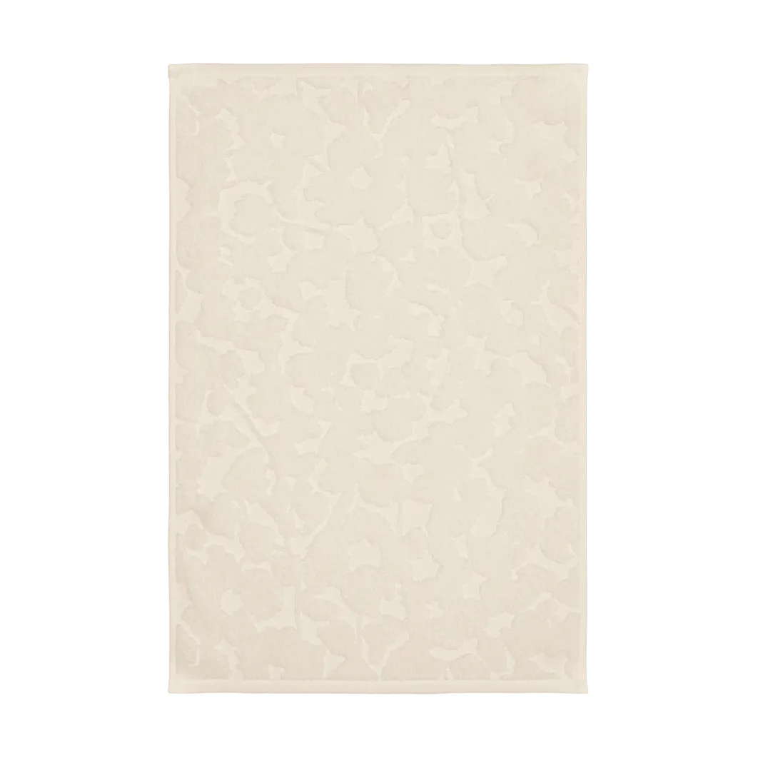 Cilla pyyhe, Off white, 40x60 cm Ferm Living