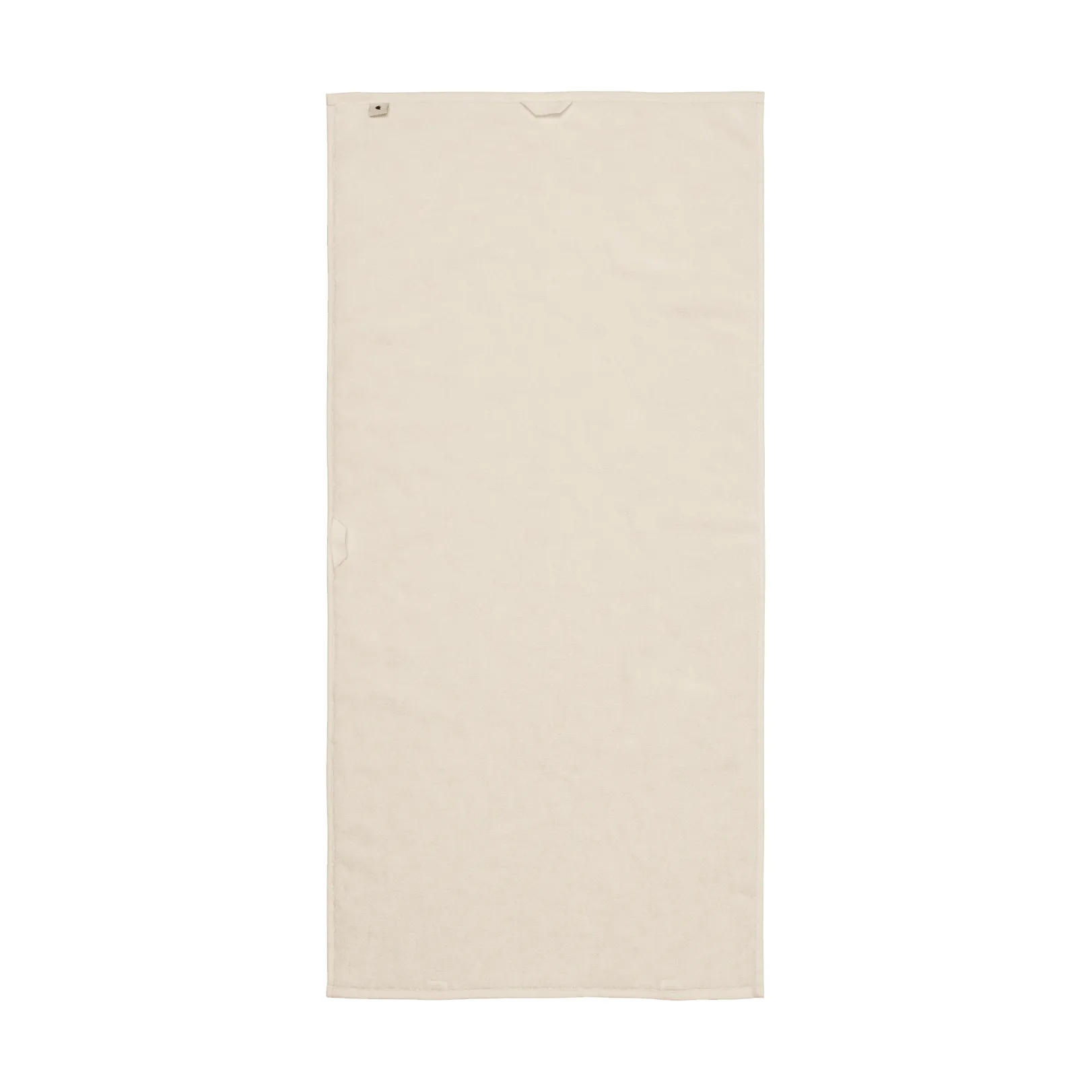 Cilla pyyhe, Off-white, 50x100 cm Ferm Living