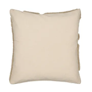 Cilla tuftattu tyyny - Off-white-parchment, 50x50 cm - Ferm Living