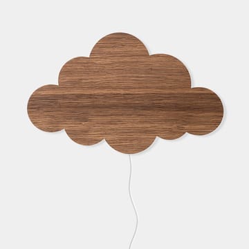 Cloud valaisin - Savustettu tammi - Ferm Living