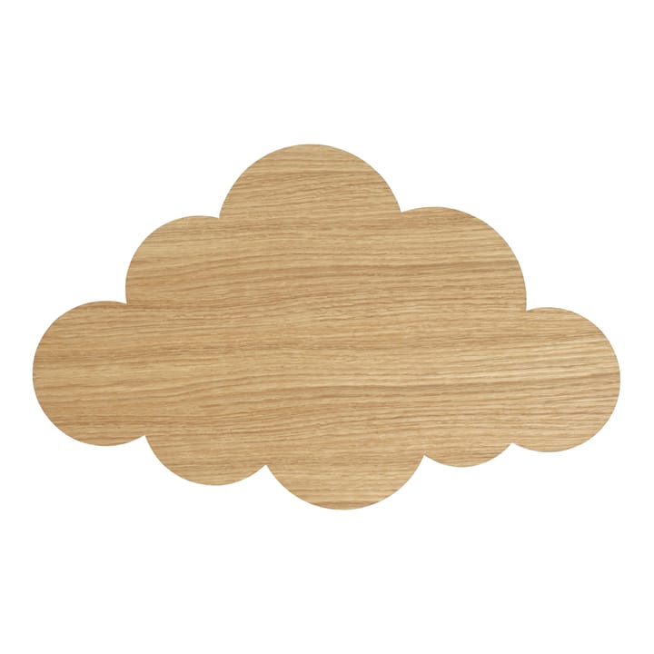 Cloud valaisin - Tammi - Ferm LIVING