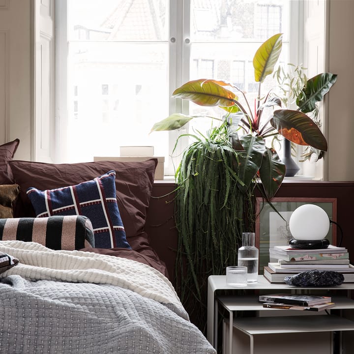 Cluster sarjapöytä, Cashmere, 3 osaa Ferm Living