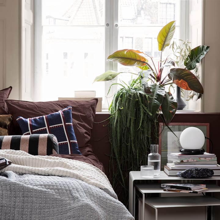 Cluster sarjapöytä - Cashmere, 3 osaa - ferm LIVING