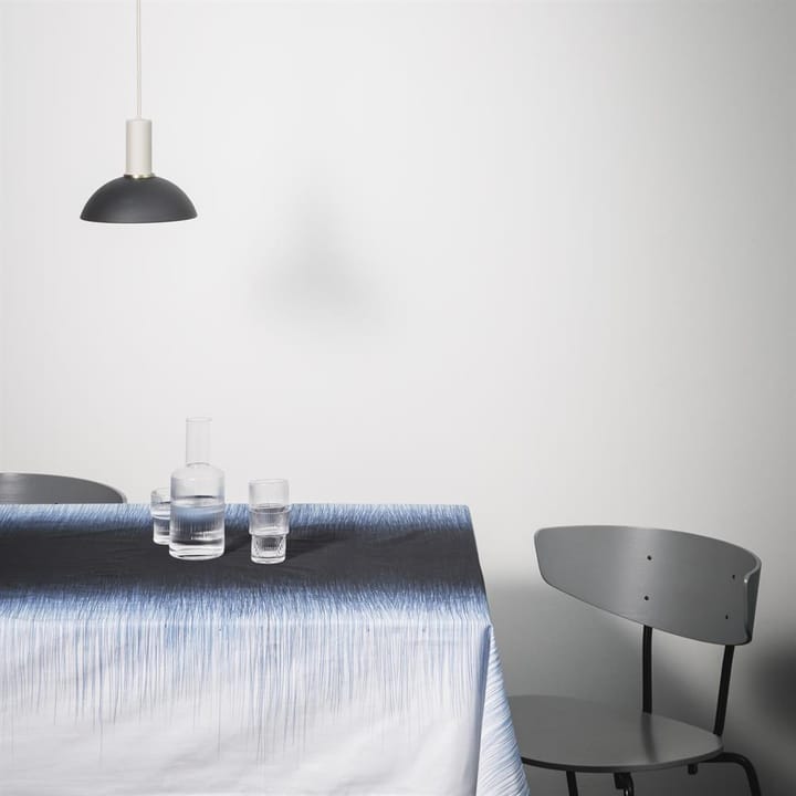 Collect kattovalaisin pieni, vaaleanharmaa Ferm Living