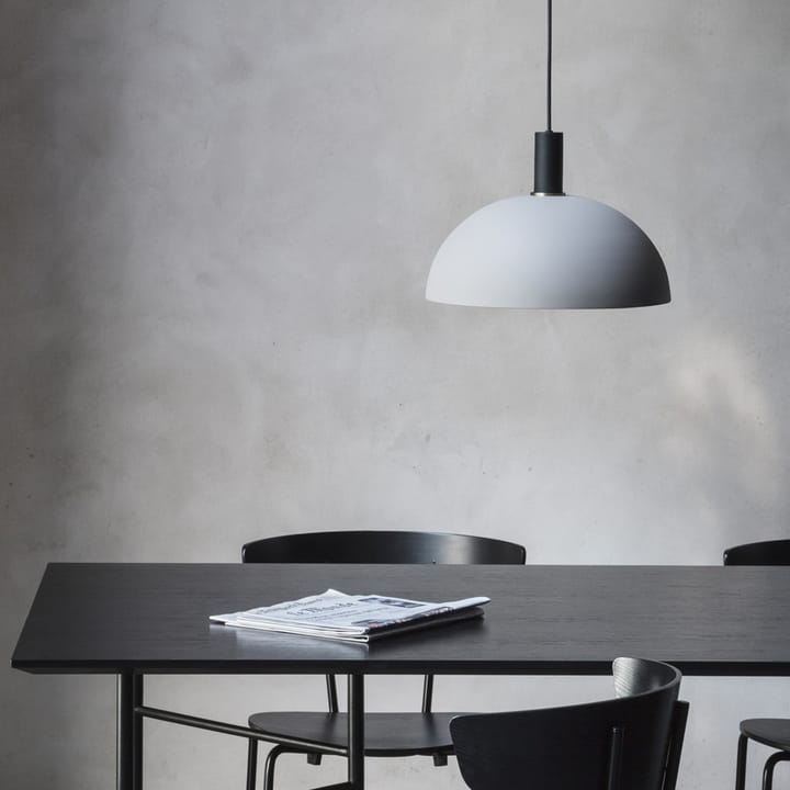 Collect lampunvarjostin, Black, cone Ferm Living