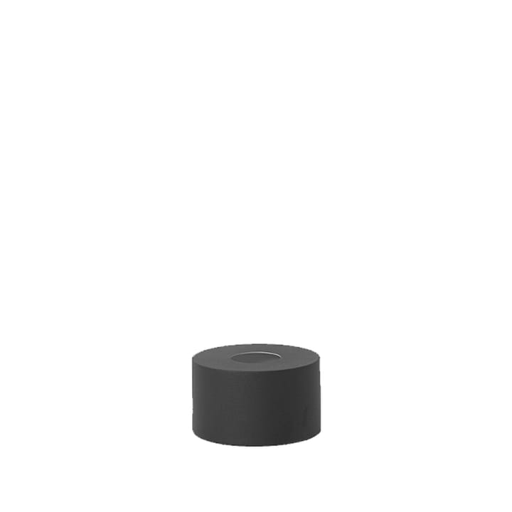 Collect lampunvarjostin - Black, disc - Ferm Living