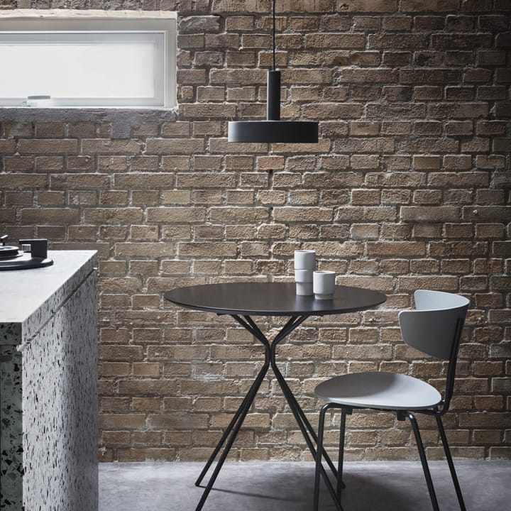 Collect lampunvarjostin, Brass, record Ferm Living