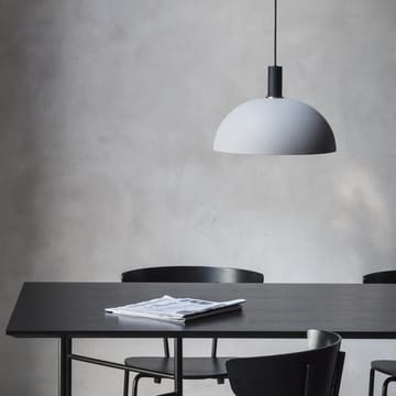 Collect lampunvarjostin - Opaali, tall - Ferm Living