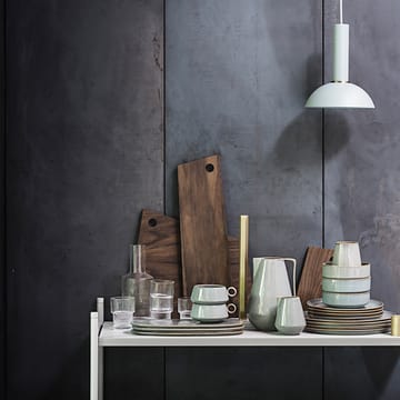 Collect lampunvarjostin - Opaali, tall - Ferm Living