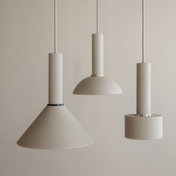 Collect rengas - Chrome - Ferm Living