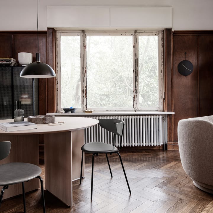 Collect riippuvalaisin, Cashmere, high, dome shade Ferm Living