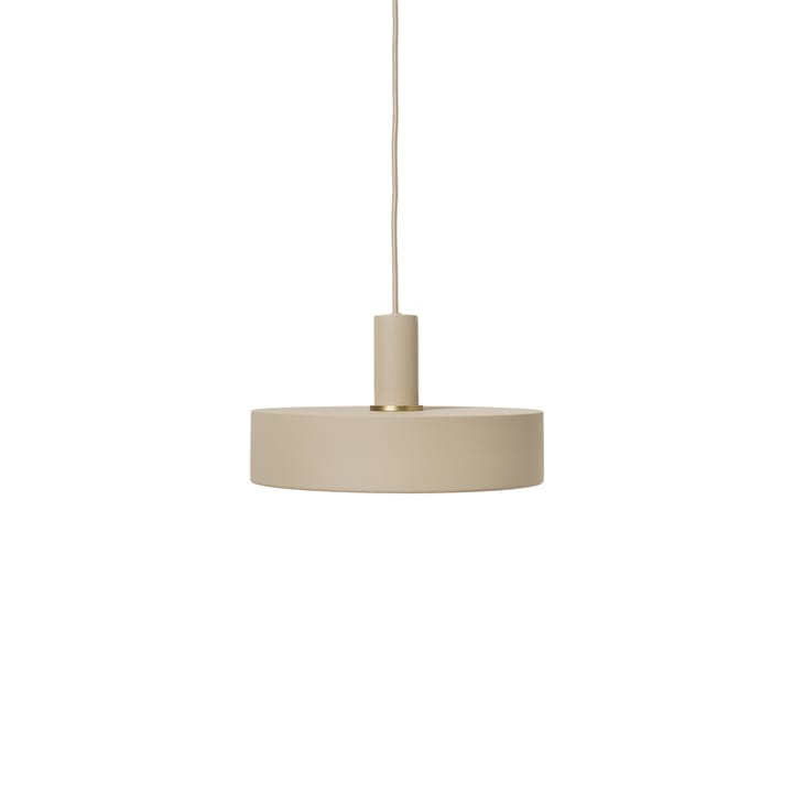 Collect riippuvalaisin - Cashmere, low, record shade - Ferm LIVING