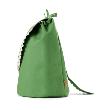 Crocodile säilytyskori 30x50 cm - Artichoke green - Ferm Living