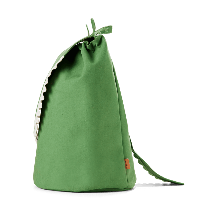 Crocodile säilytyskori 30x50 cm, Artichoke green Ferm Living