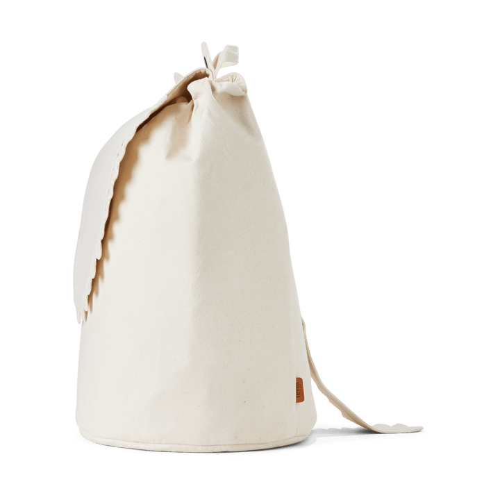 Crocodile säilytyskori 30x50 cm, Undyed Ferm Living