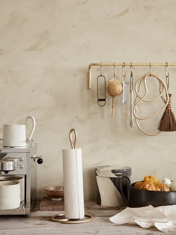 Curvature talouspaperiteline - Messinki - Ferm Living