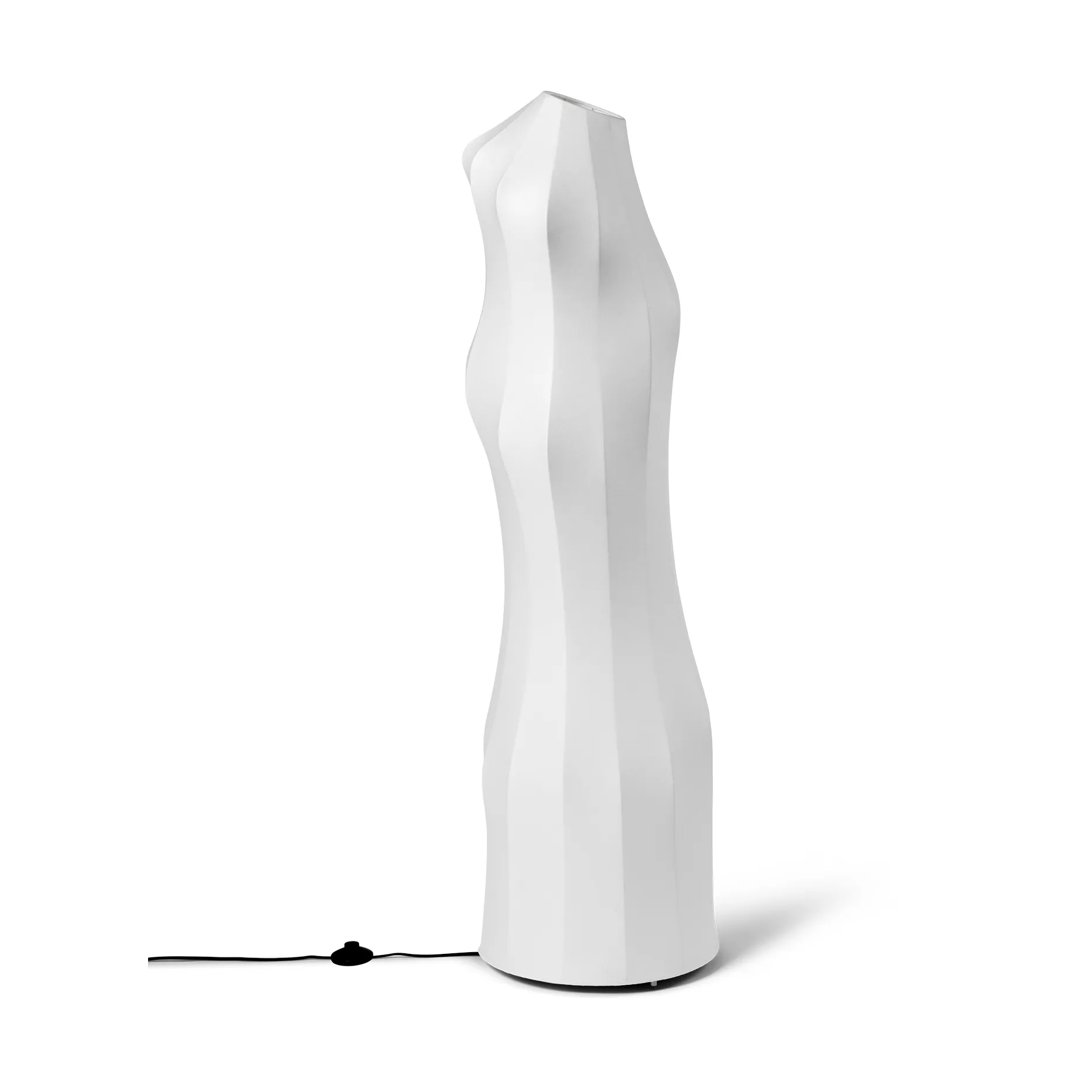 Dae lattiavalaisin 140 cm, White Ferm Living