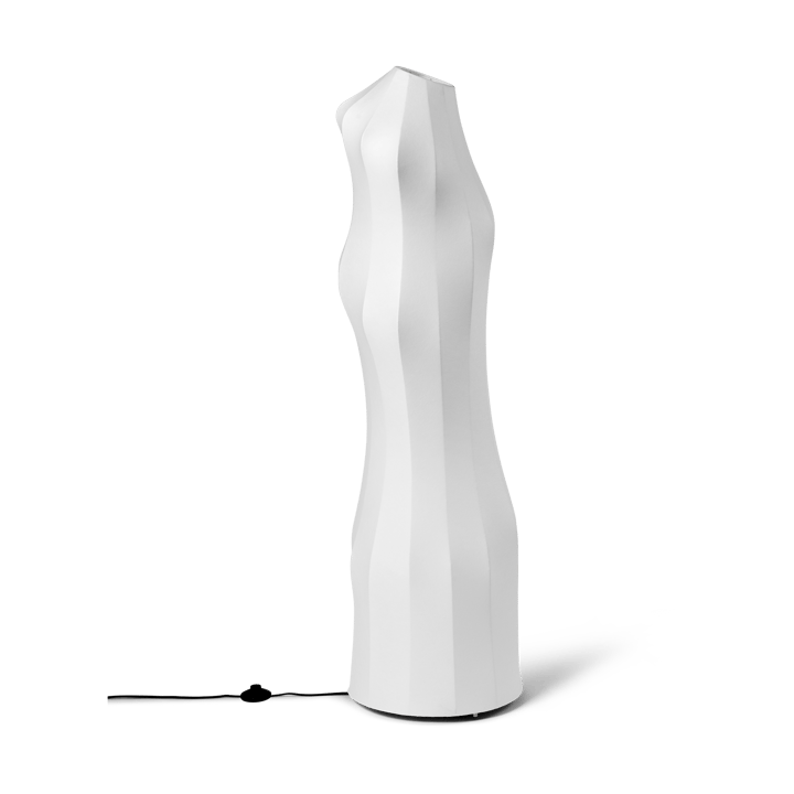 Dae lattiavalaisin 140 cm - White - Ferm LIVING
