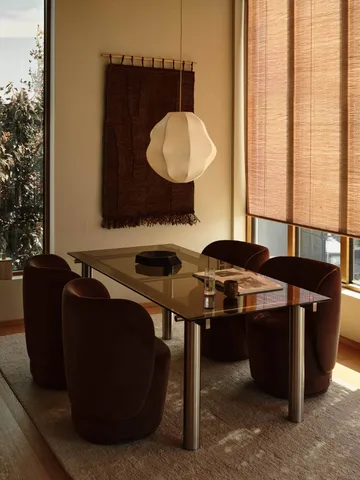 Dae varjostin - 50, White - Ferm Living
