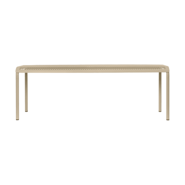Dapple penkki 45x130x39,8 cm - Cashmere - Ferm Living