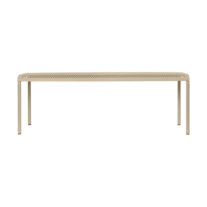 Dapple penkki 45x130x39,8 cm, Cashmere Ferm Living