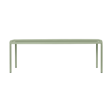 Dapple penkki 45x130x39,8 cm - Tea green. - Ferm Living