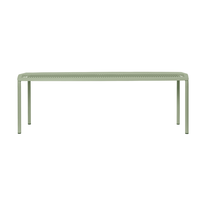 Dapple penkki 45x130x39,8 cm, Tea green. Ferm Living