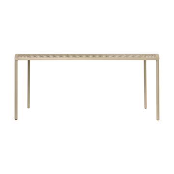 Dapple ruokapöytä 160x90 cm - Cashmere - Ferm Living