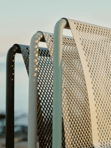 Dapple tuoli - Cashmere. - Ferm Living