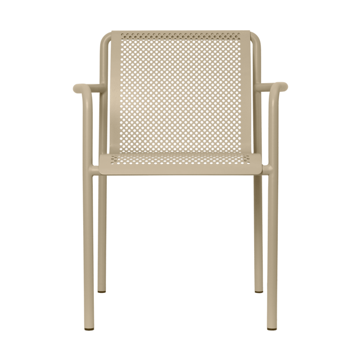 Dapple tuoli käsinojilla, Cashmere Ferm Living