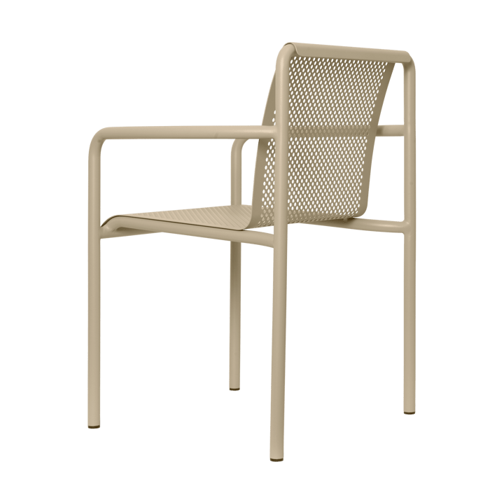 Dapple tuoli käsinojilla, Cashmere Ferm Living