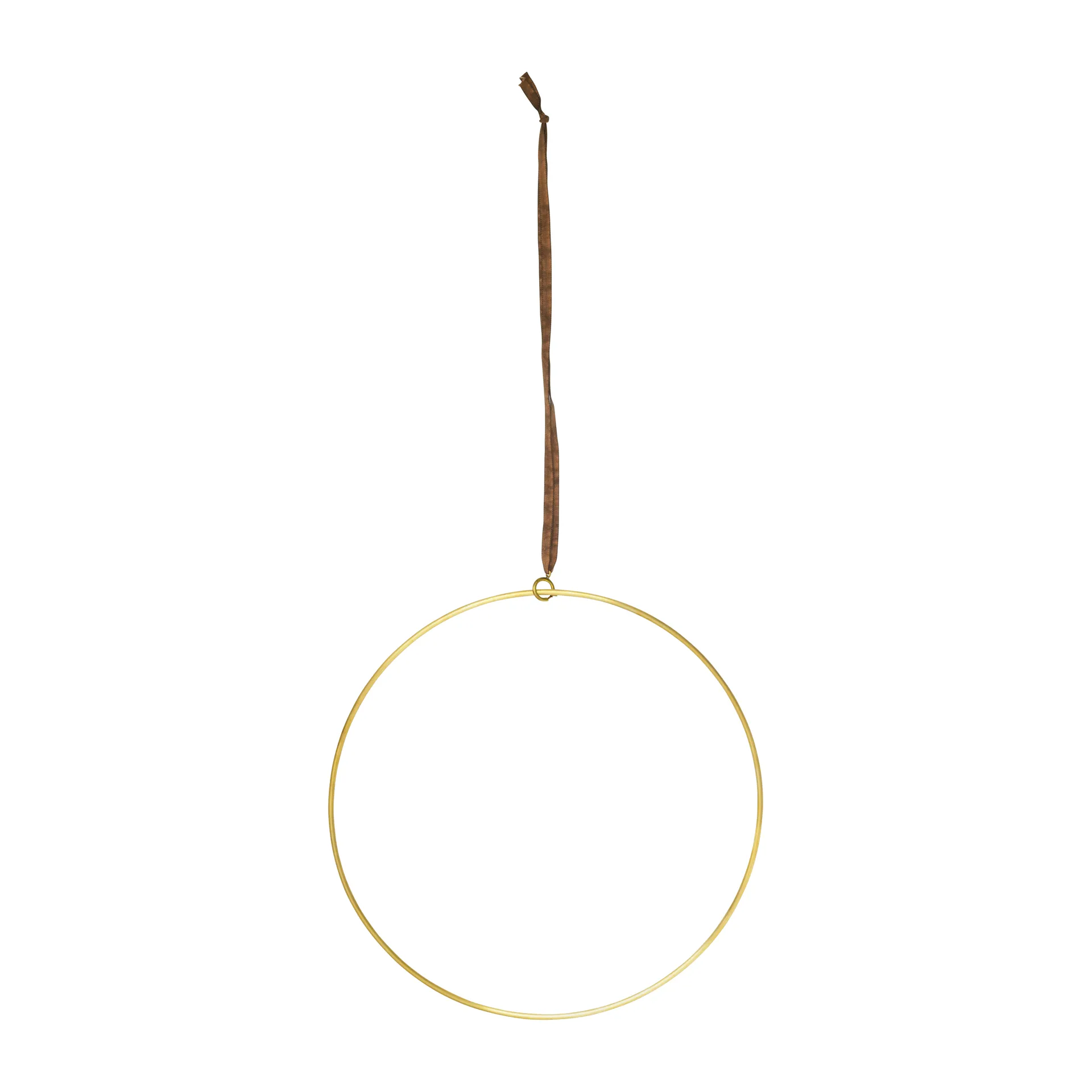 Deco koristerenkaat 3-pack, Messinki Ferm Living
