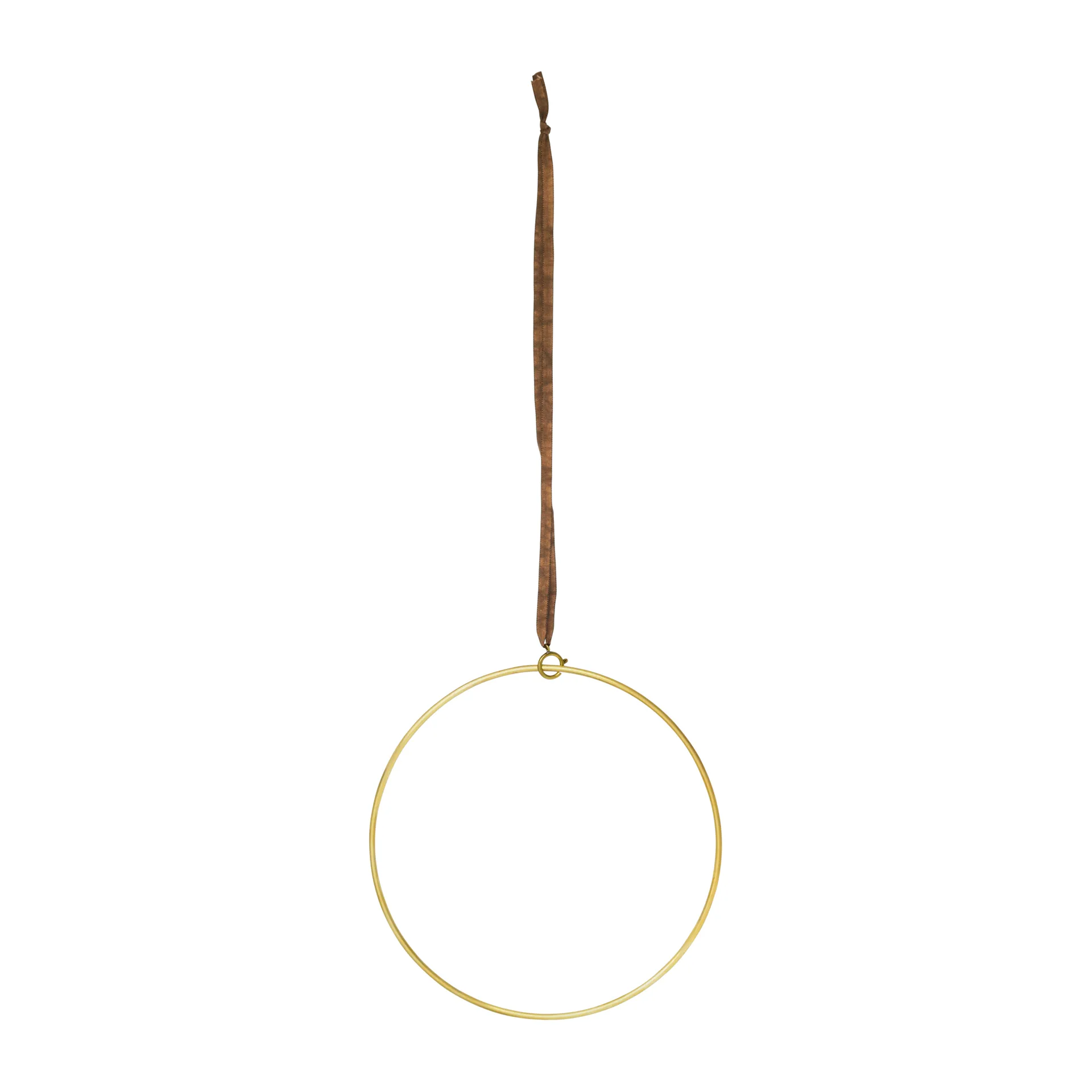 Deco koristerenkaat 3-pack, Messinki Ferm Living
