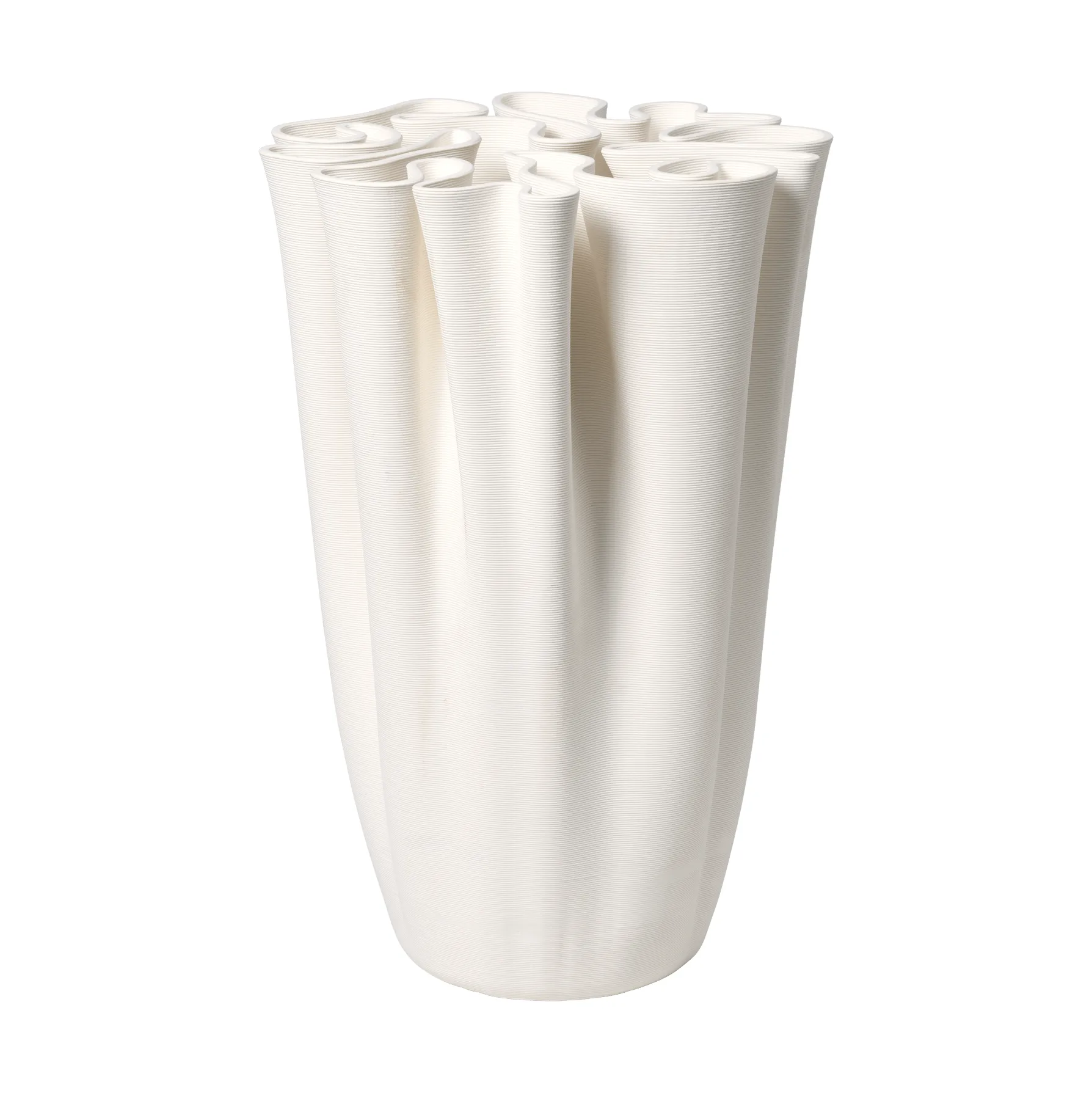 Dedali lattiamalja, Off-white, 50 cm Ferm Living