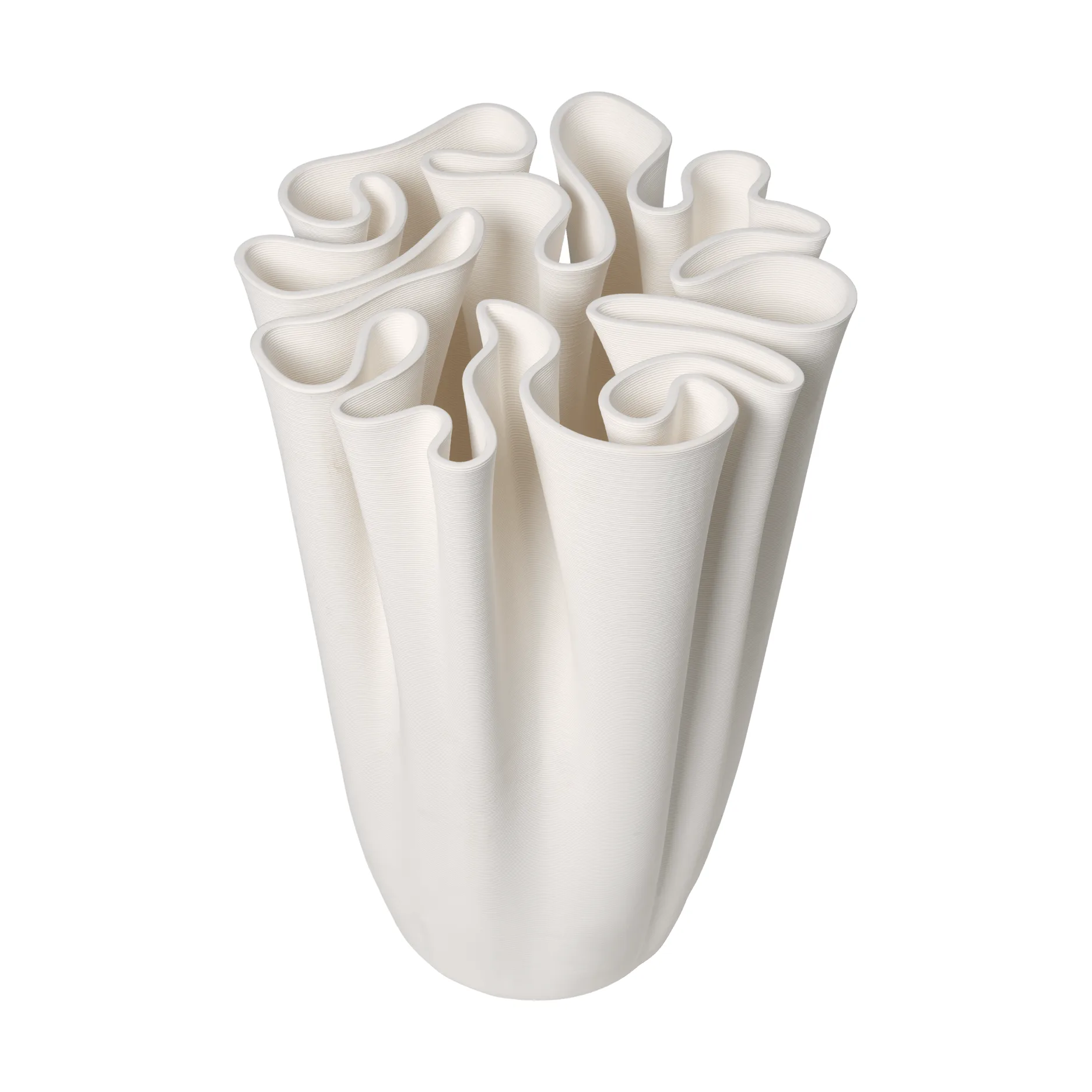 Dedali lattiamalja, Off-white, 50 cm Ferm Living